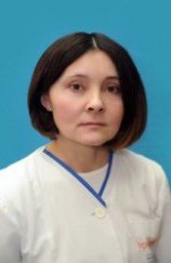 Матвеева Валентина Анатольевна