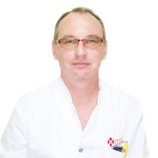 Кошелев Андрей Валентинович