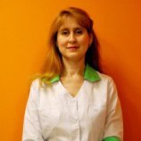 Савченко Елена Веоноровна
