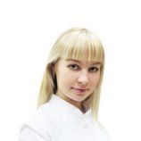Селезнева Марина Александровна