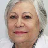 Бердникова Гертруда Адольфовна