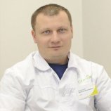 Слонимский Владимир Владимирович
