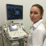 Семенищева Ирина Олеговна