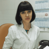 Филимонова Юлия Андреевна
