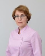 Мосунова Юлия Леонидовна
