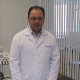 Кондрашов Михаил Анатольевич