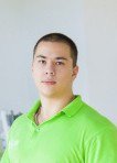 Сероштан Сергей