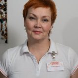 Алферова Татьяна