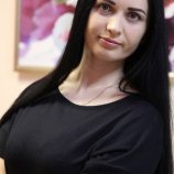 Евлешкина Анастасия