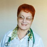 Максименко Галина Васильевна