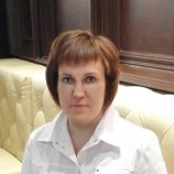 Кошкарова Наталья Олеговна