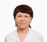 Синегуб Марина Александровна