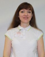 Сокерина Наталья
