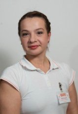 Пестрикова Вера Валерьевна