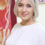Алексеева Елена