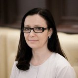 Пономаренко Ирина Анатольевна