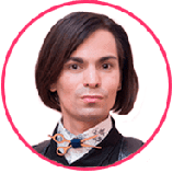 Митичев Кристина Олимович