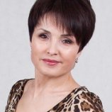 Большебородова Марина