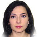 Мовсарова Элина Султановна