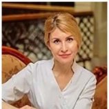 Федорова Ольга Александровна
