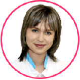 Сысоева Екатерина Сергеевна
