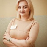 Ветлужских Виктория