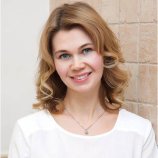 Матушкина Ольга