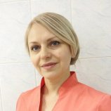 Барашкина Людмила Альбертовна