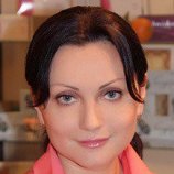 Павлова Виктория