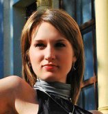 Никитина Елена