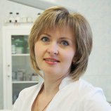 Клочкова Лариса Николаевна