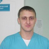 Пилипенко Дмитрий Михайлович