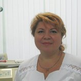 Кашенкова Елена Алексеевна