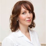 Шулакова Светлана Витальевна