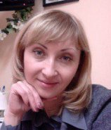 Золотухина Елена