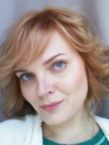Соловьева Виктория