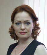 Рахимова Наталья