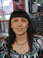 Трапицына Елена Викторовна