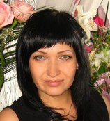 Золина (Борисова) Анна