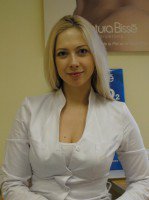 Шулакова Юлия Васильевна