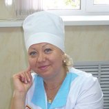 Бутусова Оксана Владимировна