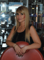 Гулина Ольга Витальевна