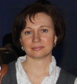 Ковригина Наталья