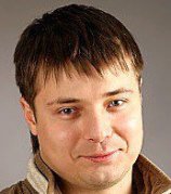 Беляев Алексей Владимирович