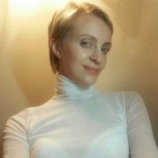 Лазарева Елена