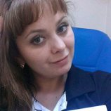 Юскова Галина