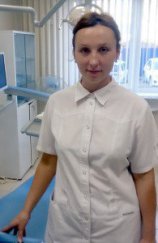 Козлова Елена Алексеевна