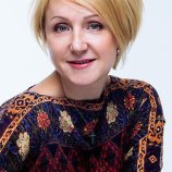 Сибиреева Лариса