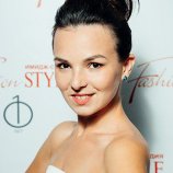 Золотавина Александра