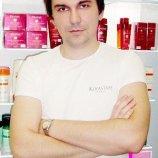 Мельников Константин